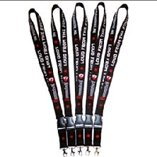 custom Lanyards